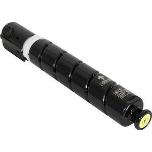 Armor OWA, Toner, OWA Pantser toner pro CANON C-EXV48 Y,Geel (Y)