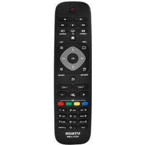 GCS LXP1125 Philips RM-L1125+, Afstandsbediening