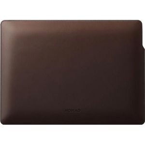 Nomad MacBook Pro Rustiek (16"", Universeel, Appel), Laptoptas, Bruin