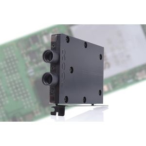 Alphacool 11435 Onderdelen/toebehoren voor computerkoelsystemen, Opslag waterkoelers