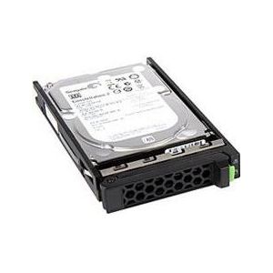 Fujitsu HD SAS 15K L 2,5 inch EP (P) (0.30 TB, 2.5""), Harde schijf