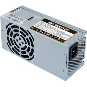 Chieftec - Smart GPF-400P - Voeding - Grijs - 400 W - 20+4 pin ATX TFX
