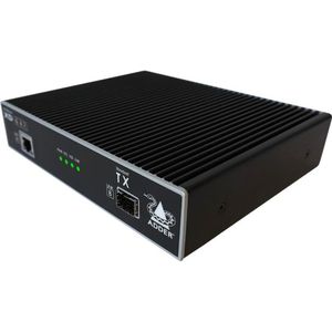 Adder AdderLink XD642P-DP - Verbeterd dubbel 4K DisplayPort-extenderpaar, KVM schakelaars