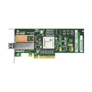 IBM Brocade 8Gb FC Single-port HBA voor System x, Controlekaart