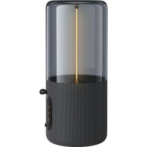 Hoco - BT Speaker BS64 - Bluetooth Luidspreker - Grijs - 5W - 3 uur