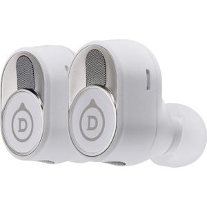 Devialet - Gemini II - Koptelefoon - Wit - Draadloos