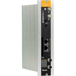 Televes U4Q2CQA-S2-CI (Omvormer), Satelliet accessoires