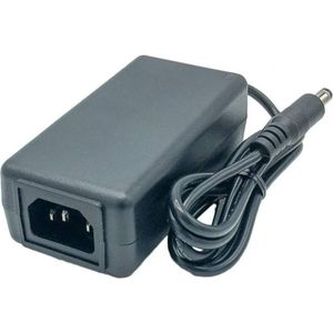 Phihong PPL36U-120L6 Desktopvoeding, vaste spanning 12 V/DC 3 A 36 W (36 W), Voeding voor notebooks