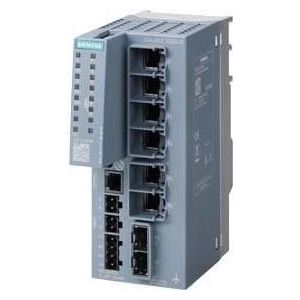 Siemens Scalance, Router