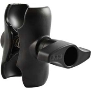 RAM Mounts - MT4301 - Connecting Arm - 129 mm - Voor D-balls