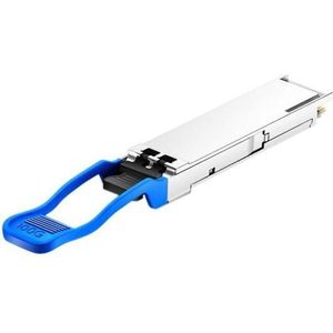 Cisco QSFP zendontvangermodule, Zendontvangers, Grijs