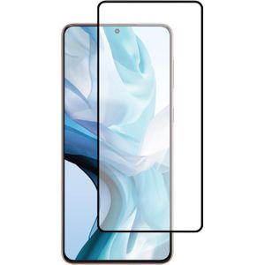 4smarts Schermbeschermer Second Glass X-Pro Full Ultrasonix Galaxy S22+ (1 Stuk, Galaxy S22+), Smartphone beschermfolie
