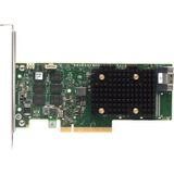 Broadcom - Megaraid 9560-8i - Opslagcontroller - PCIe 4.0 - 4 GB Buffer, 8 Kanalen, Max 240 Apparaten