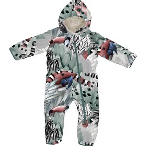 Lodger Sneeuwpak, Smartwatches