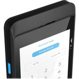 ēlo - M60 - Barcode Scanner - Zwart - Android 10 - 6 Inch