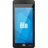 ēlo - M60 - Barcode Scanner - Zwart - Android 10 - 6 Inch