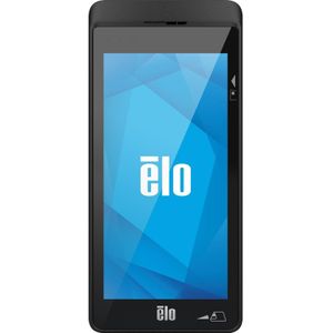 ēlo - M60 - Barcode Scanner - Zwart - Android 10 - 6 Inch