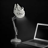 Star Wars - Millenium Falcon Bureaulamp