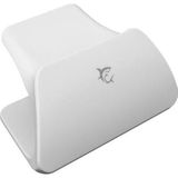 WHITE SHARK - SUBMISSION - PS5 CONTROLLER STAND - WHITE