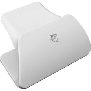 WHITE SHARK - SUBMISSION - PS5 CONTROLLER STAND - WHITE