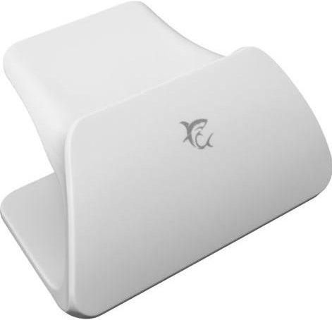 WHITE SHARK - SUBMISSION - PS5 CONTROLLER STAND - WHITE