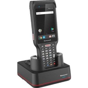 Honeywell Thuisbasis, alleen opladen, Accessoires voor barcodescanners
