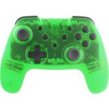 Nyko Wireless Core Controller (Transparent Green)