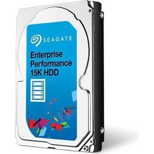 Seagate EXOS 15E900 beveiligde 600 GB HDD, Harde schijf