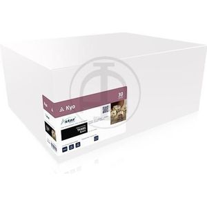 Astar, Toner, Zwart - compatibel - tonercartridge - voor Kyocera FS-C8020MFP (BK)