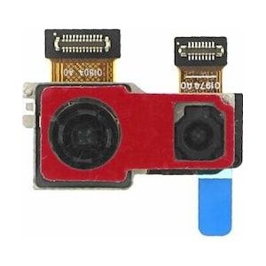 OEM Frontcamera voor Huawei P40 Pro (Huawei P40 Pro), Onderdelen voor mobiele apparaten