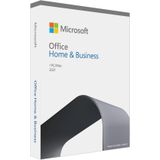 Microsoft Office Home & Business 2021 Volledige versie voor Mac OS & Windows