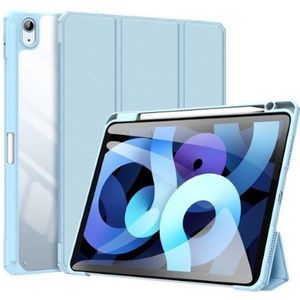 Dux Ducis Toby-serie (iPad Air), Tablethoes, Blauw