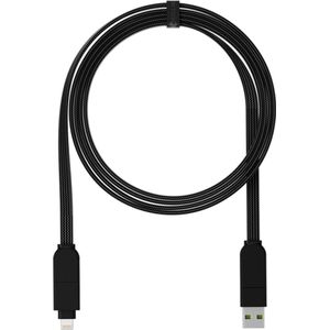 Rolling Square InCharge X Max (1.50 m, USB 2.0), USB-kabel