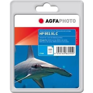 AGFAPHOTO, Inkt, Aphp951cxl (C)