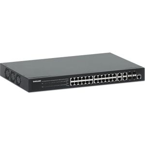 Intellinet 561426 netwerk-switch Unmanaged