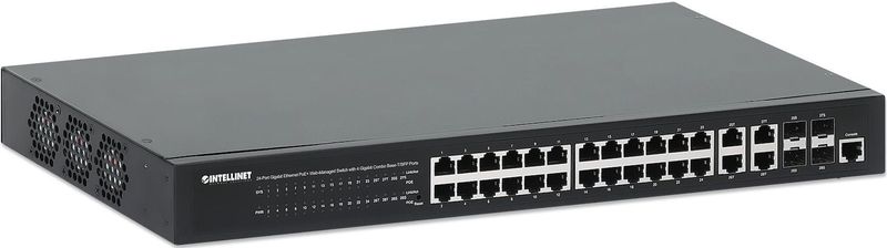 Intellinet 561426 netwerk-switch Unmanaged