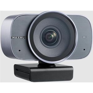 Maxhub UC W31 - 4K Webcam - Teams Room