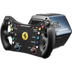 Thrustmaster - Ferrari 488 GT3 Wheel Add-On - Controller - Zwart