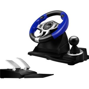 Sven Andere computeraccessoires GC-W600 (Windows, PS3), Accessoires voor spelcomputers, Zwart