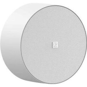 Audac - NELO706I - Wandluidspreker - Wit - 6,5 inch breedbanddriver - 10 W RMS