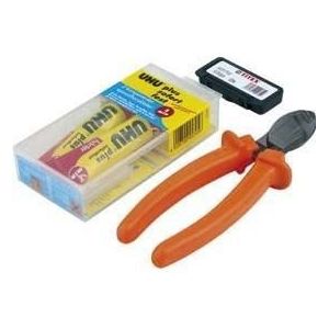 Brumberg Installatie kit (1 stuk), HiFi + Home Cinema luidsprekers