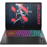HP - OMEN Max OLED 16-ah0990nd - Laptop - 16 inch - 32GB RAM - 2TB SSD - NVIDIA GeForce RTX 5070