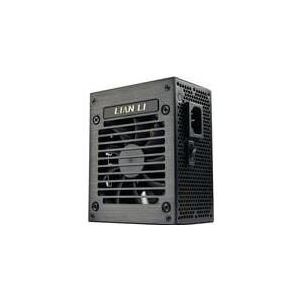 Lian-Li SP850 V2 Gold Netzteil, modular, ATX 3.1 - 850 Watt, schwarz (850 W), PC-voedingseenheid, Zwart