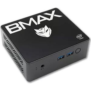 Bmax Mini-PC B4, Barebone