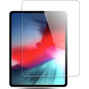 Mocolo 2.5D Case Friendly Protective Glass Screen Protector (1 Stuk, iPad Pro 12.9 2018 (3e generatie)), Tablet beschermfolie