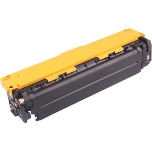 Xerox, Toner, toner compatibel met HP CB541A, 1.400 pagina's, cyaan