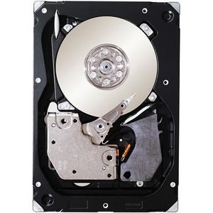 Seagate Cheetah 15K.7 300GB ST3300657SS-B - Serieel Aangekoppelde SCSI (SAS) - 3,5" (0.30 TB, 3.5", CMR), Harde schijf