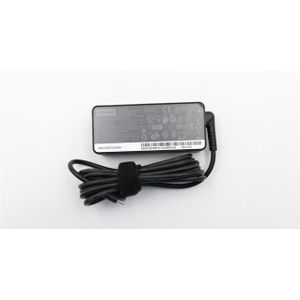 Lenovo - PD 45W - Notebook Netadapter - USB Type-C - 45 Watt