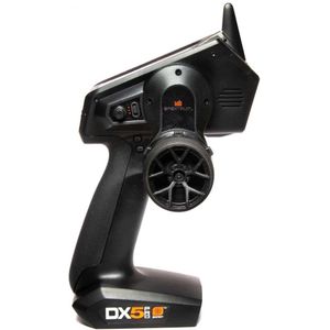 Spektrum DX5 Pro 2021 5-kanaals solozender