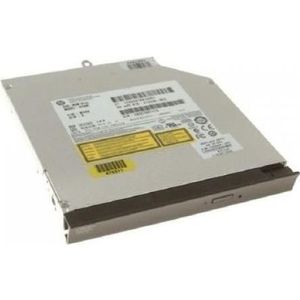 HP Schijf - Upgrade Bay - BD-RE (Blu-ray brander), Optische drive, Zwart